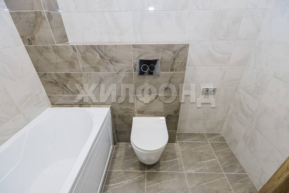 
  Продается 2-комн. квартира, 42.8 м², ЖК Чернышевский, дом 2.1
. Фото 18.