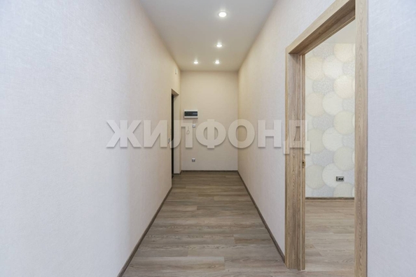 
  Продается 2-комн. квартира, 42.8 м², ЖК Чернышевский, дом 2.1
. Фото 20.