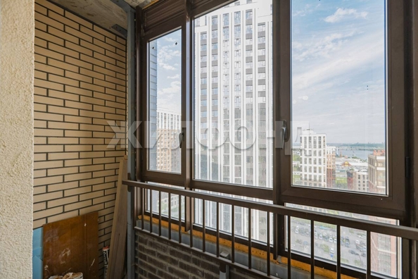 
  Продается 2-комн. квартира, 42.8 м², ЖК Чернышевский, дом 2.1
. Фото 26.