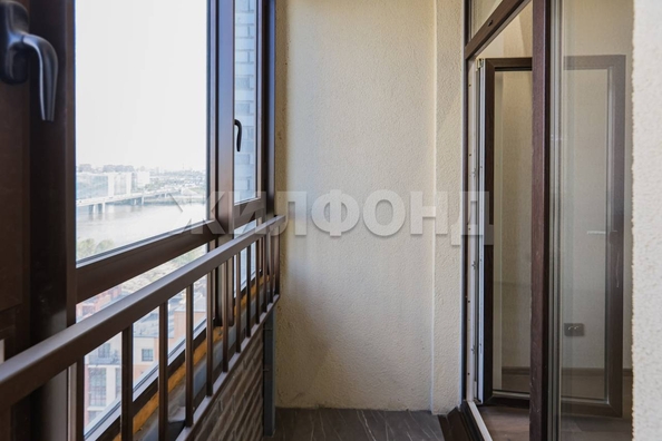 
  Продается 2-комн. квартира, 42.8 м², ЖК Чернышевский, дом 2.1
. Фото 28.