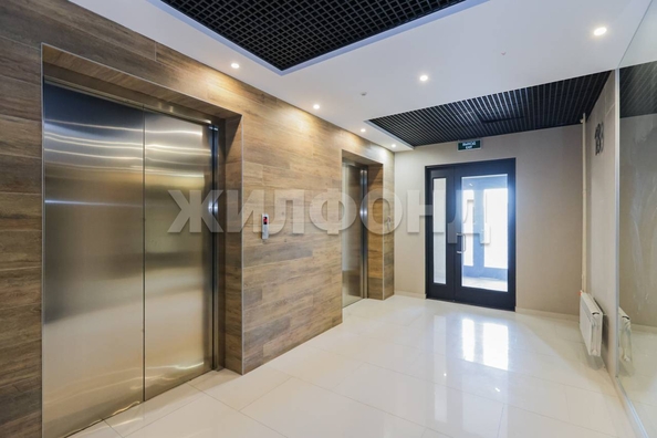 
  Продается 2-комн. квартира, 42.8 м², ЖК Чернышевский, дом 2.1
. Фото 33.