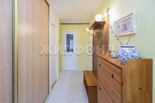 
  Продается 2-комн. квартира, 46.5 м², Линейная ул, д. 31/1
. Фото 13.