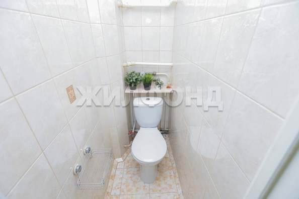 
  Продается 2-комн. квартира, 46.5 м², Линейная ул, д. 31/1
. Фото 18.