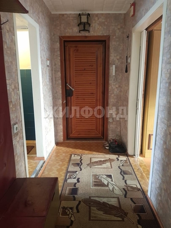 
   Продам 3-комнатную, 57.7 м², Листвянская ул, 27

. Фото 4.