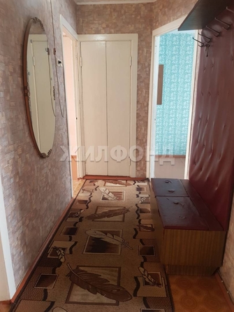 
   Продам 3-комнатную, 57.7 м², Листвянская ул, 27

. Фото 5.