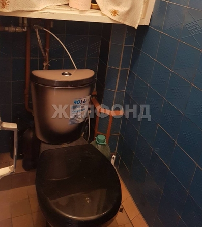 
   Продам 3-комнатную, 57.7 м², Листвянская ул, 27

. Фото 12.