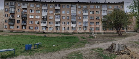 
  Продается 3-комн. квартира 57.7 м². Фото 4.