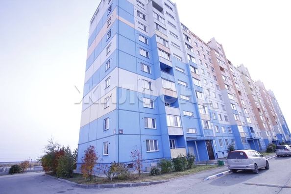 
   Продам 3-комнатную, 74.1 м², Приморская ул, 10/1

. Фото 24.