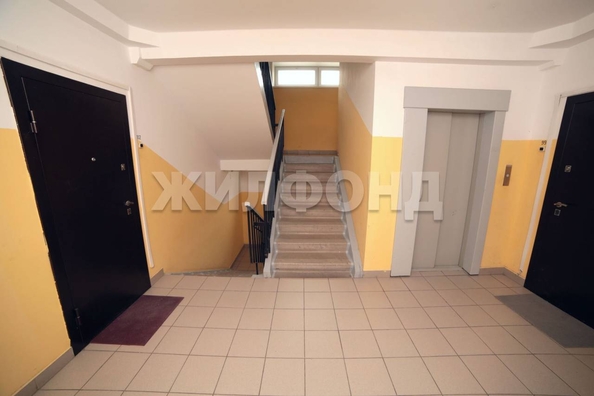 
   Продам 3-комнатную, 76.9 м², Петухова ул, 14/5

. Фото 26.