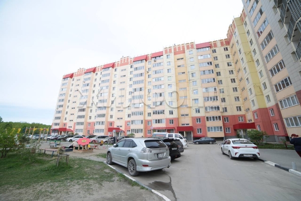 
   Продам 3-комнатную, 76.9 м², Петухова ул, 14/5

. Фото 34.