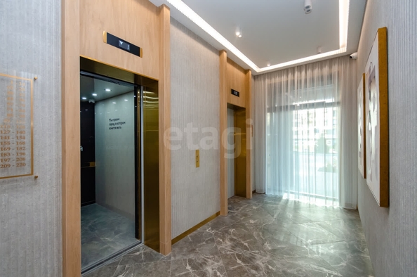
  Продается студия, 24.7 м², ЖК Прованс
. Фото 10.