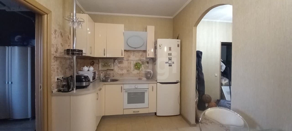 
  Сдается 2-комн. квартира, 58 м², Пархоменко ул, д. 18/1
. Фото 1.