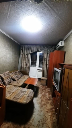 
  Сдается 2-комн. квартира, 40 м², Мира ул, д. 59/1
. Фото 1.