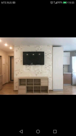 
  Сдам в аренду 1-комнатную квартиру, 31 м², Новосибирск

. Фото 5.