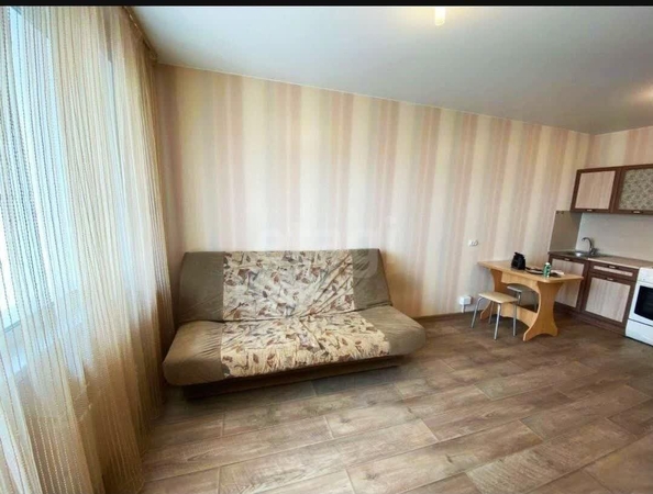 
  Сдается 1-комн. квартира, 28 м², Герцена ул, д. 11/2
. Фото 4.