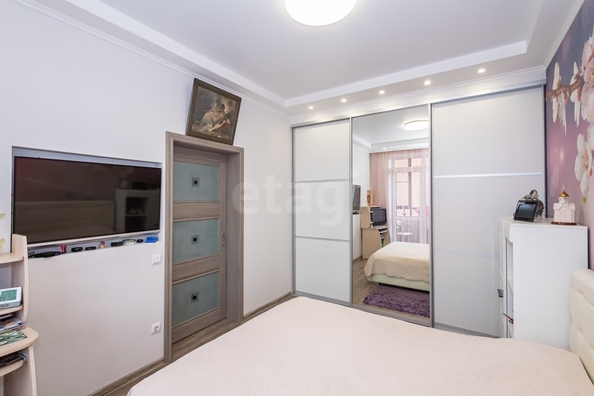 
  Продается 1-комн. квартира, 39.8 м², Державина ул, д. 47
. Фото 7.