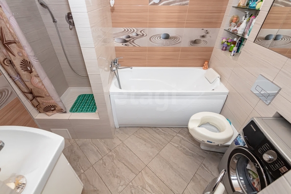 
  Продается 1-комн. квартира, 39.8 м², Державина ул, д. 47
. Фото 12.