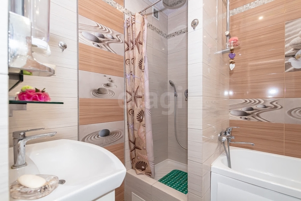 
  Продается 1-комн. квартира, 39.8 м², Державина ул, д. 47
. Фото 13.