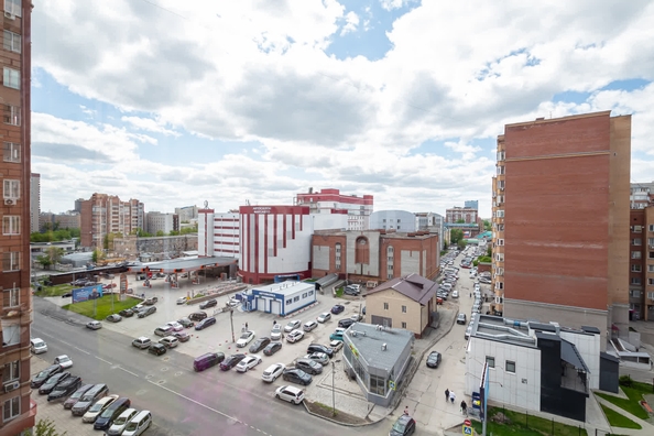 
  Продается 1-комн. квартира, 39.8 м², Державина ул, д. 47
. Фото 17.