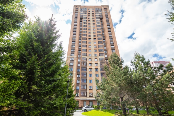 
  Продается 1-комн. квартира, 39.8 м², Державина ул, д. 47
. Фото 20.