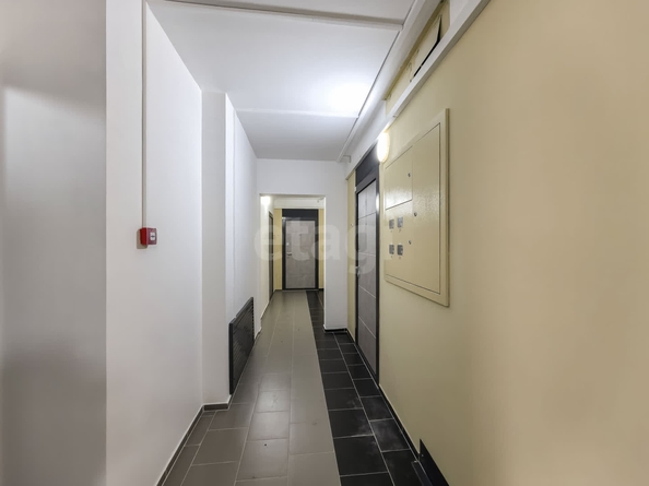 
   Продам студию, 25.5 м², Околица мкр, 5

. Фото 14.