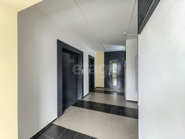 
   Продам студию, 25.5 м², Околица мкр, 5

. Фото 15.