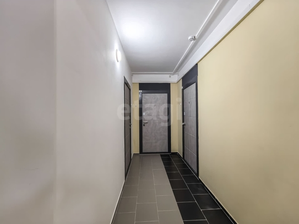 
   Продам студию, 25.5 м², Околица мкр, 5

. Фото 17.