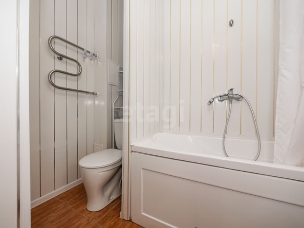 
  Продается 1-комн. квартира, 35.42 м², Михаила Кулагина ул, д. 35
. Фото 9.