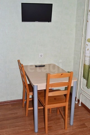 
  Продается 1-комн. квартира, 37.2 м², Спортивная ул, д. 11/1
. Фото 6.