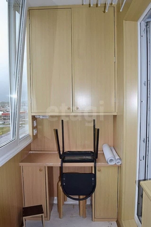 
  Продается 1-комн. квартира, 37.2 м², Спортивная ул, д. 11/1
. Фото 14.