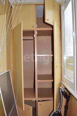 
  Продается 1-комн. квартира, 37.2 м², Спортивная ул, д. 11/1
. Фото 17.