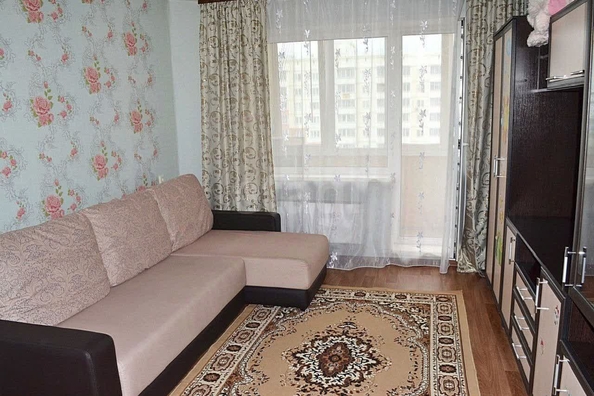 
  Продается 1-комн. квартира, 37.2 м², Спортивная ул, д. 11/1
. Фото 19.