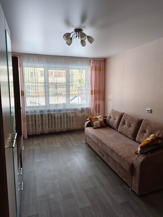 
  Продается 1-комн. квартира, 30 м², Ударная ул, д. 1/2
. Фото 1.