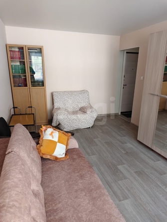 
  Продается 1-комн. квартира, 30 м², Ударная ул, д. 1/2
. Фото 5.