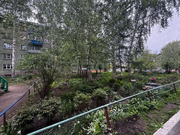
  Продается 1-комн. квартира, 30 м², Ударная ул, д. 1/2
. Фото 11.
