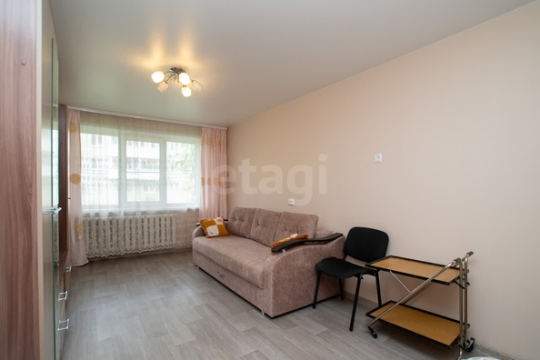 
  Продается 1-комн. квартира, 30 м², Ударная ул, д. 1/2
. Фото 2.