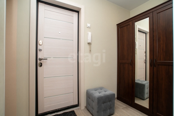 
  Продается 1-комн. квартира, 30 м², Ударная ул, д. 1/2
. Фото 8.