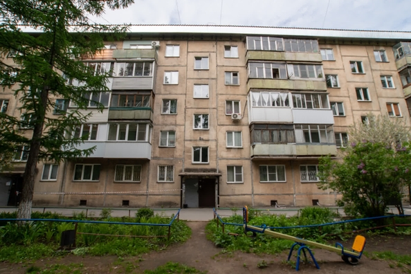 
  Продается 1-комн. квартира, 30 м², Ударная ул, д. 1/2
. Фото 9.