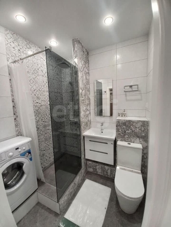
  Сдается 1-комн. квартира, 27 м², Ипподромская ул, д. 12
. Фото 4.