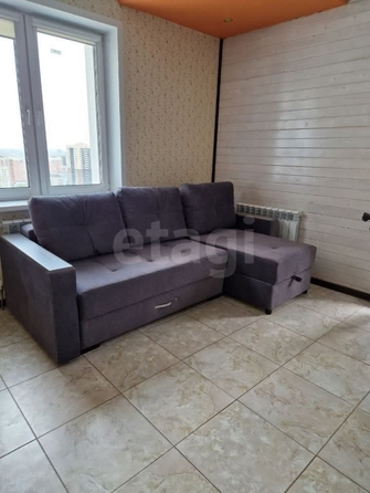 
  Сдам в аренду апартаменты, 28 м², Новосибирск

. Фото 4.