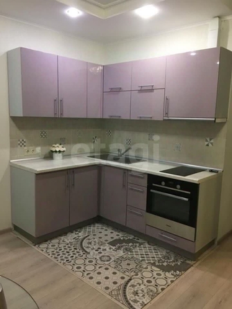 
  Сдается 2-комн. квартира, 51.56 м², Мясниковой ул, д. 6/1
. Фото 2.