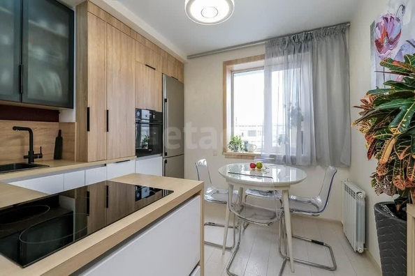 
  Сдается 3-комн. квартира, 73.5 м², Титова ул, д. 200
. Фото 3.