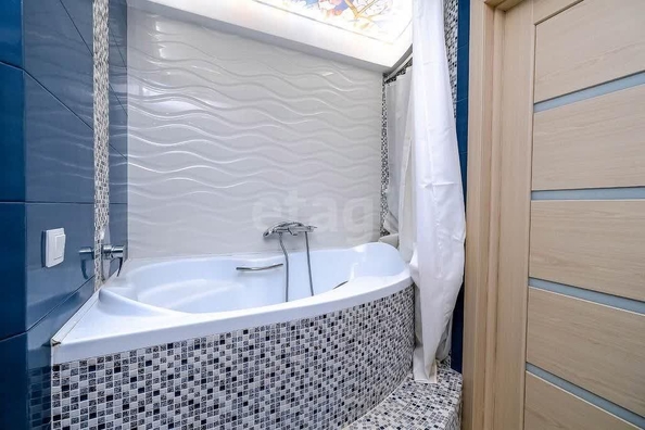 
  Сдается 3-комн. квартира, 73.5 м², Титова ул, д. 200
. Фото 6.