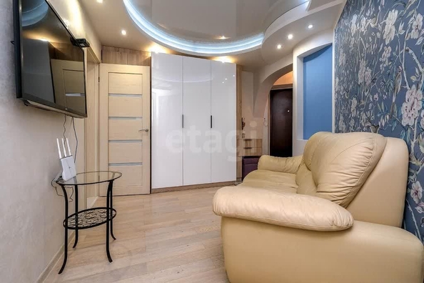 
  Сдается 3-комн. квартира, 73.5 м², Титова ул, д. 200
. Фото 8.