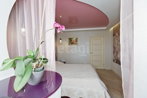 
  Сдается 3-комн. квартира, 73.5 м², Титова ул, д. 200
. Фото 9.