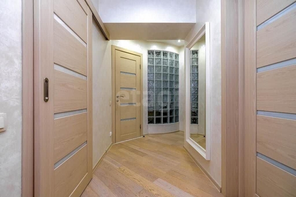 
  Сдается 3-комн. квартира, 73.5 м², Титова ул, д. 200
. Фото 14.