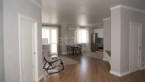 
  Продается 4-комн. квартира, 115 м², Шевченко ул, д. 11
. Фото 1.