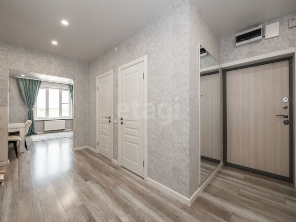 
  Продается 2-комн. квартира, 64.7 м², ЖК Астон. Геометрия
. Фото 10.