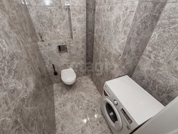 
  Продается 2-комн. квартира, 64.7 м², ЖК Астон. Геометрия
. Фото 12.