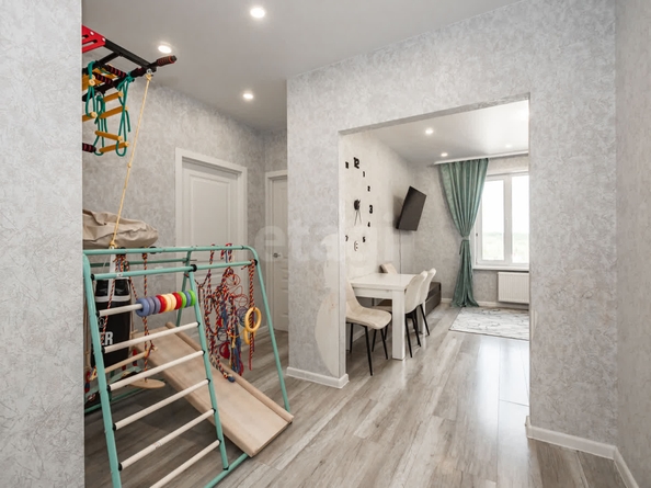 
  Продается 2-комн. квартира, 64.7 м², ЖК Астон. Геометрия
. Фото 18.